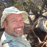 Glen Dodd