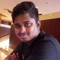 Akash D'souza