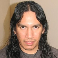 Ruben V. Suarez