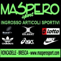 MASPERO MASPERO