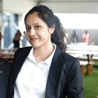 Divyanshi Jain