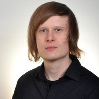 Tuomas Almgren