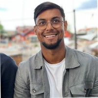Tobias Kjellberg