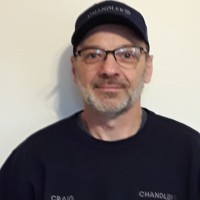 Craig Braye