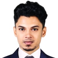 Fardheen Irshad