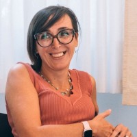 Maria Lisa Platania