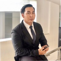 Muhammad Ikhmal Abdul Rahman