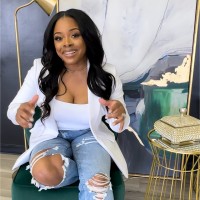Ashley Yancy