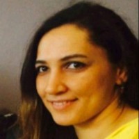 Esra Acar