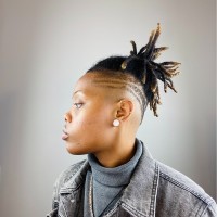 (Keyana) Key Scott