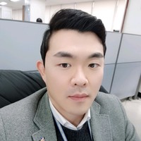 백 (Baek)윤석 (Patrick)