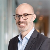Matthew Parry