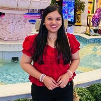 Nitasha Bhatia