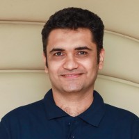 Munjal Dhamecha