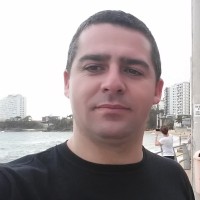 Marcos Roldão