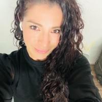 Claudia Rivera Colin