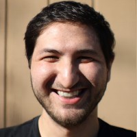 Nathan Shammami