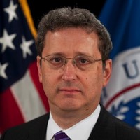 Tom Warrick