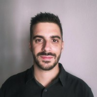 Dimitris Lagos
