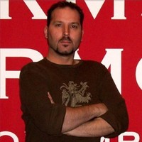 Mark Sprouse
