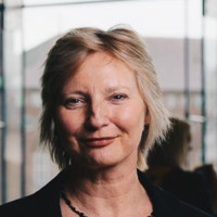 Karin Fant