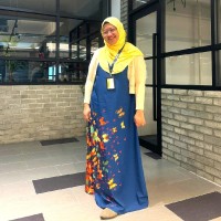 Safiah Hadi