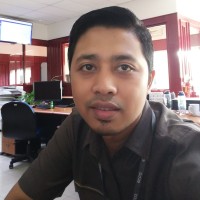 Angga Saputro Wijayanto