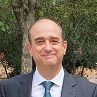 Juan Legorburo Escobar