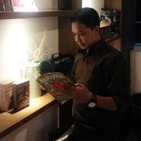 Taufik Marwawi