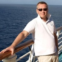 Ilya Samoylov