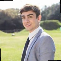 Daniel Andres Bustamante Rojas