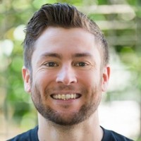 Daniel Moore