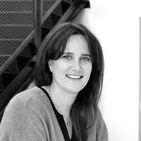 Katharine Walker