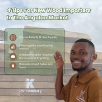 K- Timber Lumber- Timber