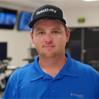Jonathan Mccoy
