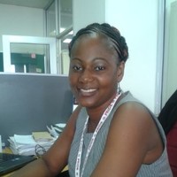 Bianca Mwanza