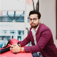 Rohit Srivastava