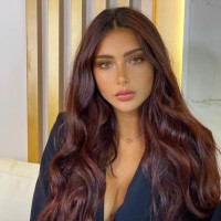 Rania Darwish, Mba-Phri