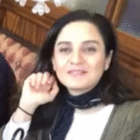 Suzan Charrabeh
