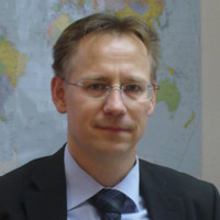 Thomas Stoye