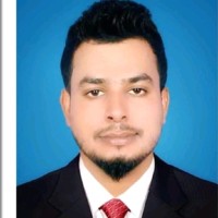 Durjoy Mahmud Roni