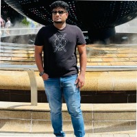 VasanthaKumar C