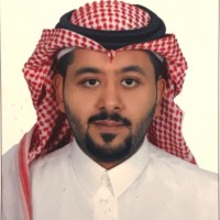 Khaled Almalki