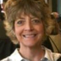 Julie Campbell
