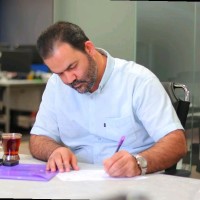 Mohsen Hojatifar