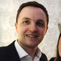 Colin Palmer