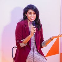 Inakshi De. S Wijeyeratne