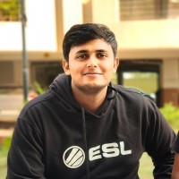 Ritvik Raj Srivastava
