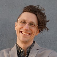 Joel Cash