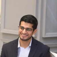 Salman Ul Haq (Aca , Cfa)